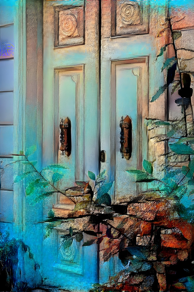 doorway