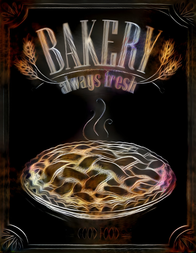 bakery