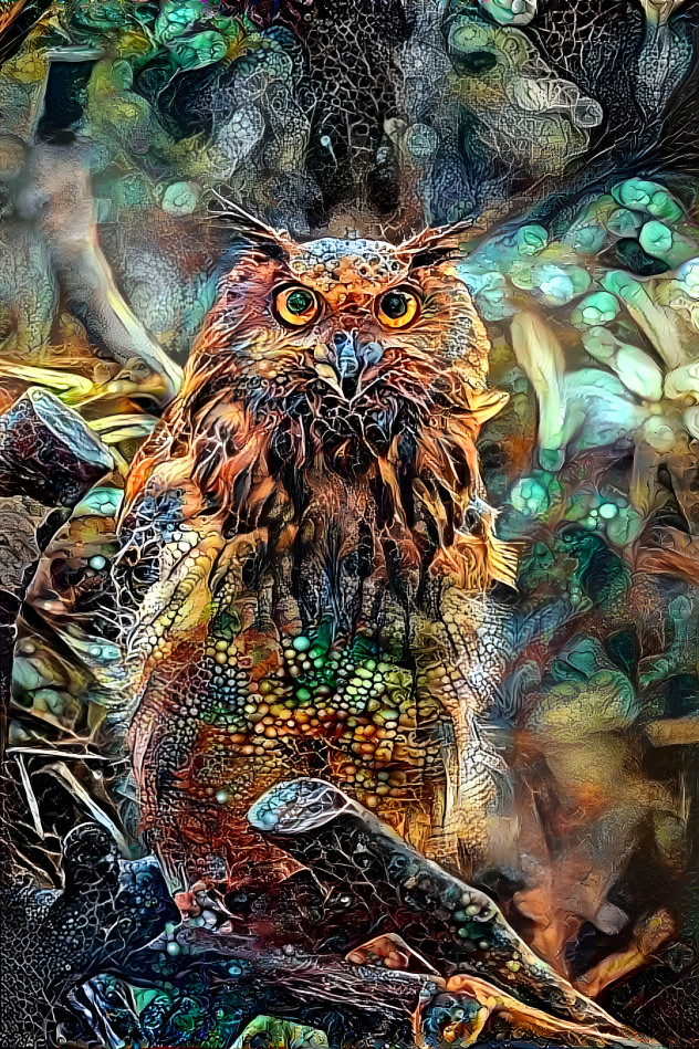 owl