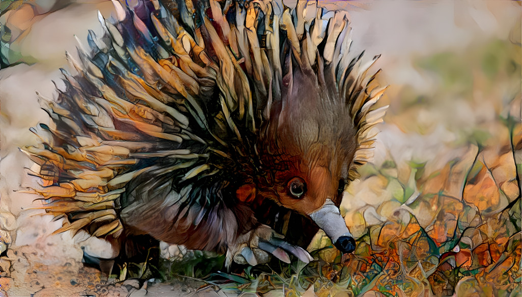 echidna