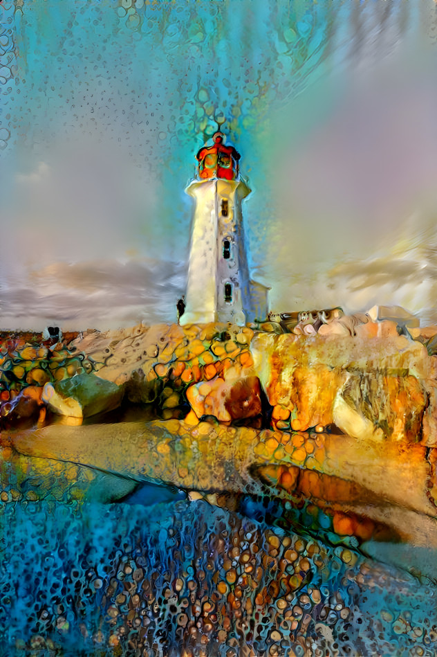 lighthouse