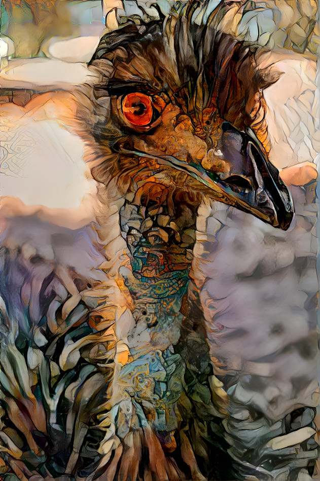 emu