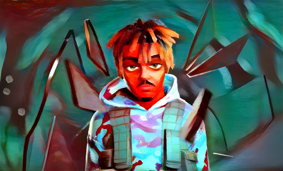 JUICE WRLD