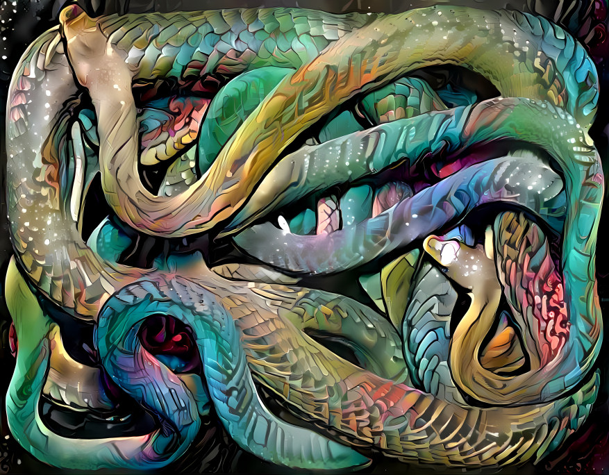 Serpents