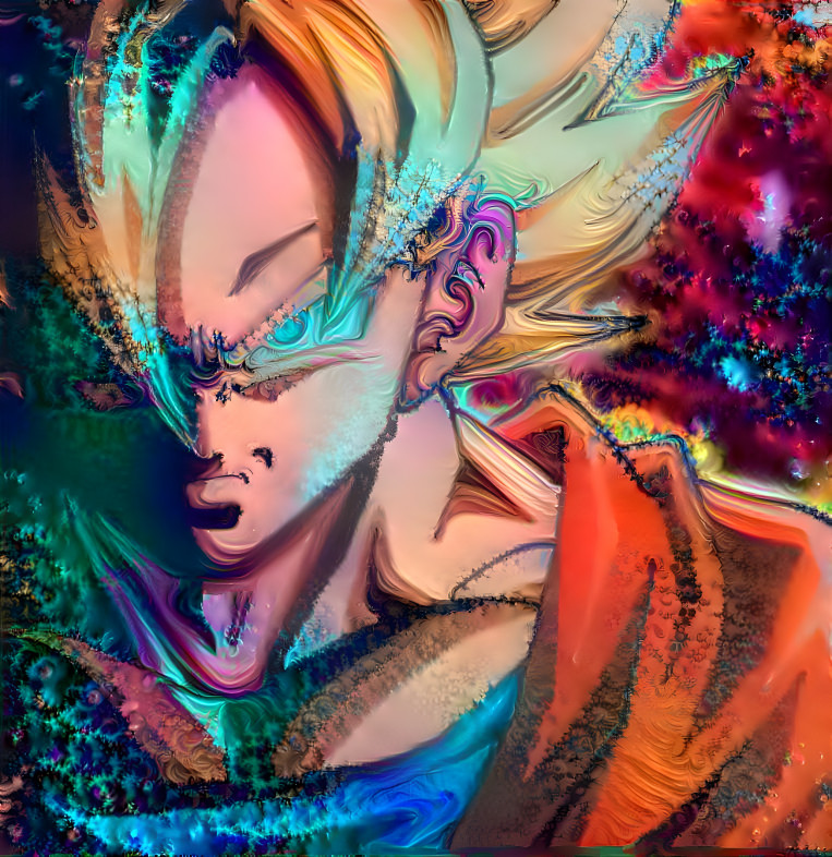 Kakarot