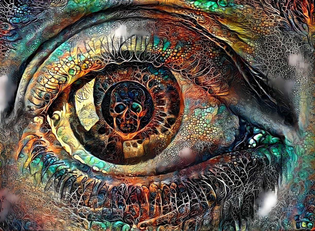 Big Eye