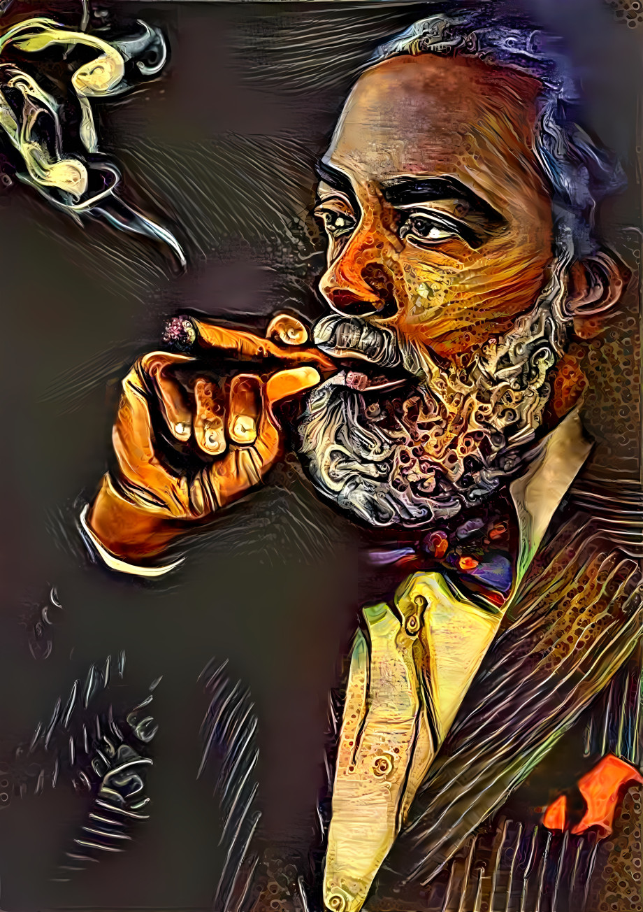 Cigar Aficionado