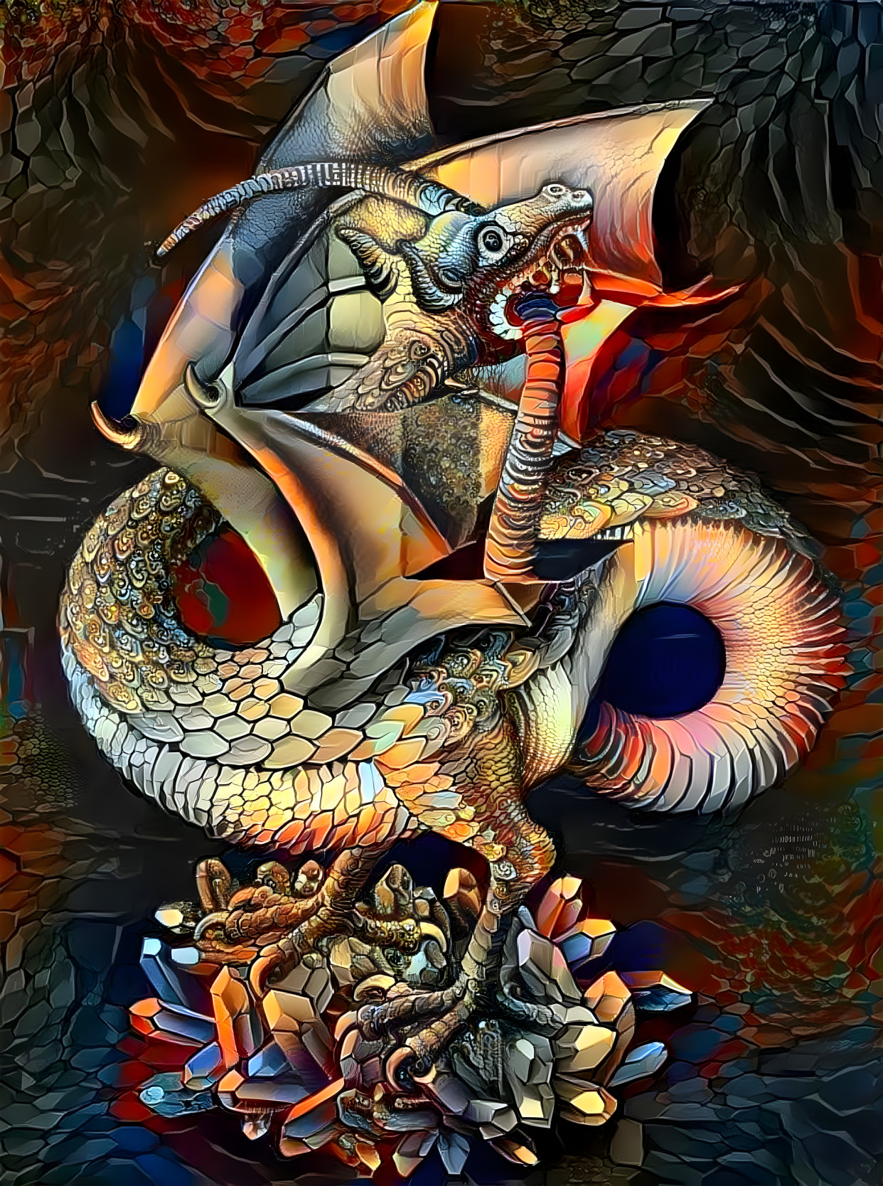 Dragon