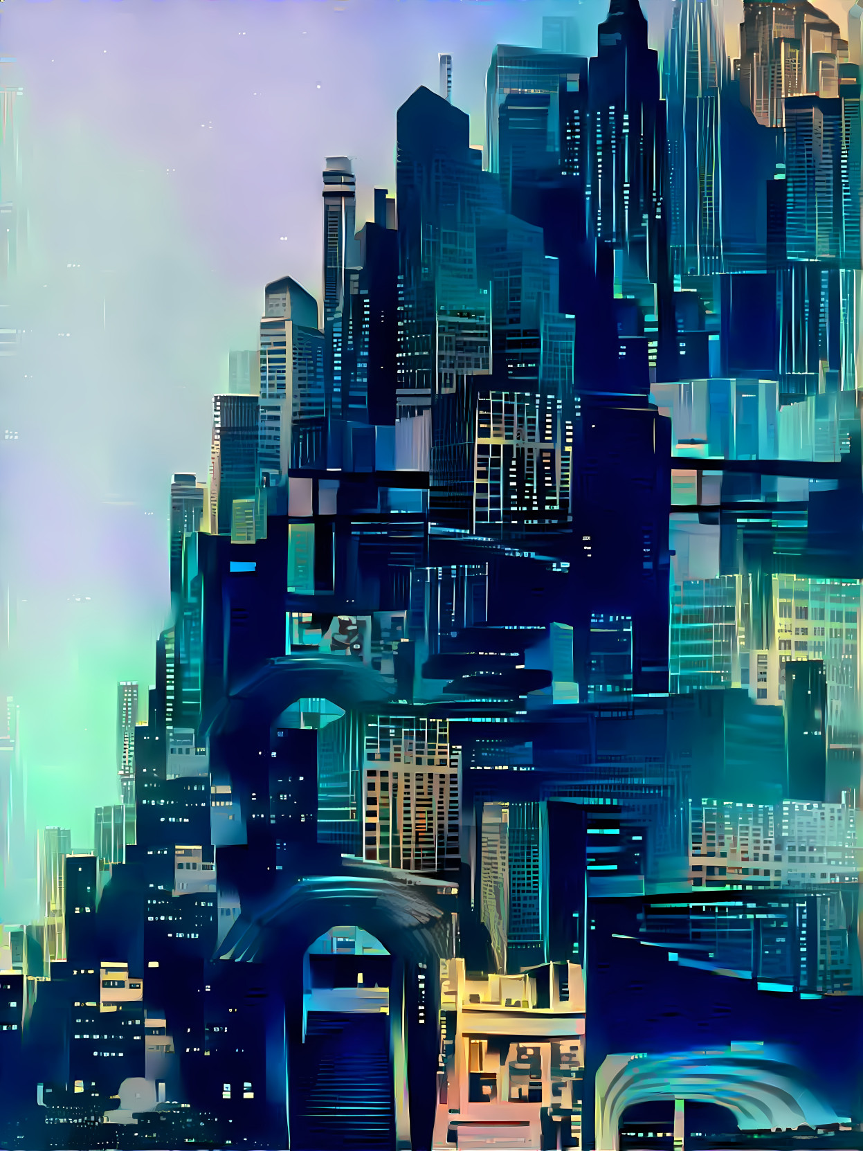 Metropolis 2