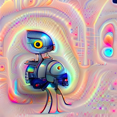 Robot