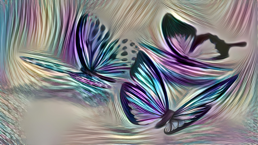 Butterflies