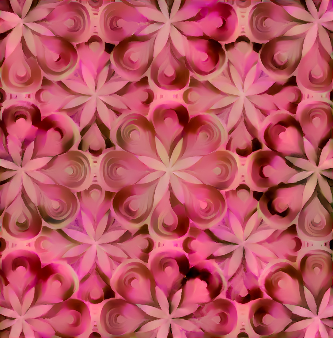 Flower Pattern