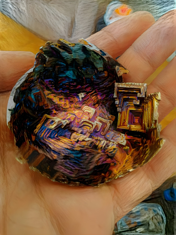 Bismuth