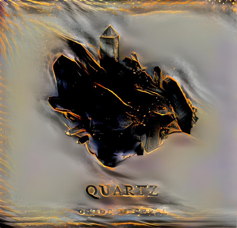 Quartz