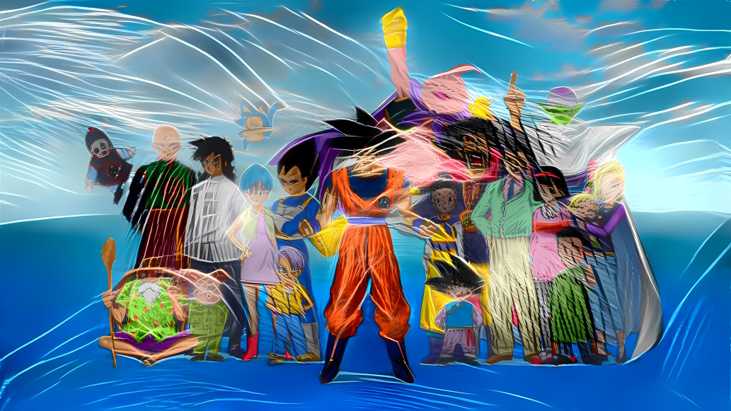 Smooth DBZ