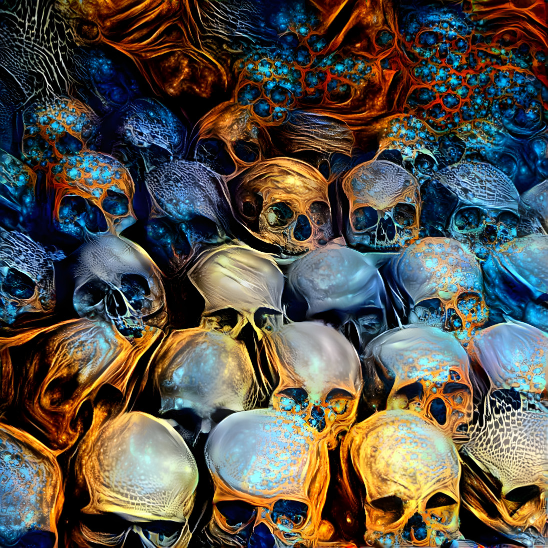 Skulls