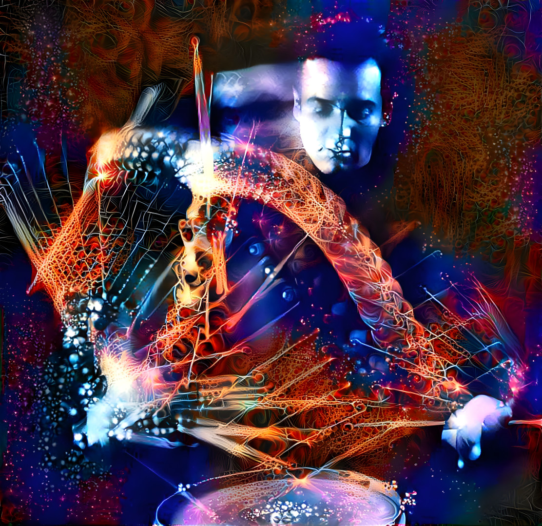 Gene Krupa