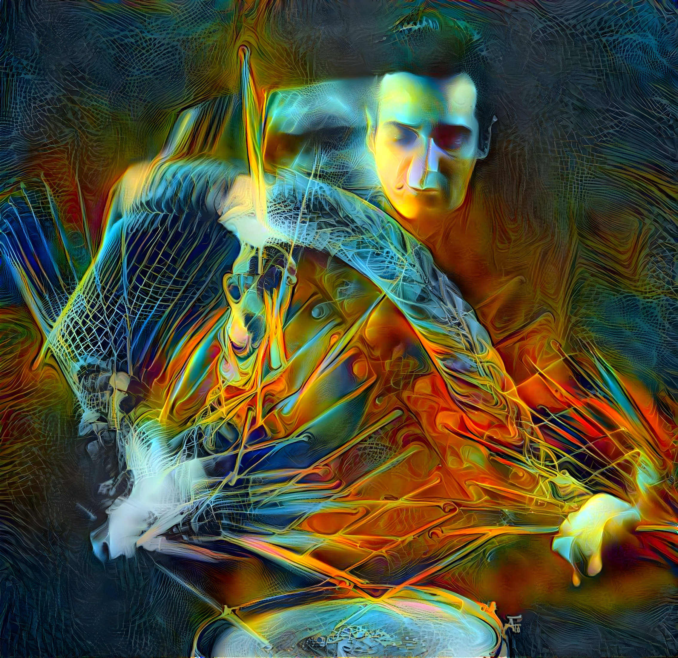 Gene Krupa #4