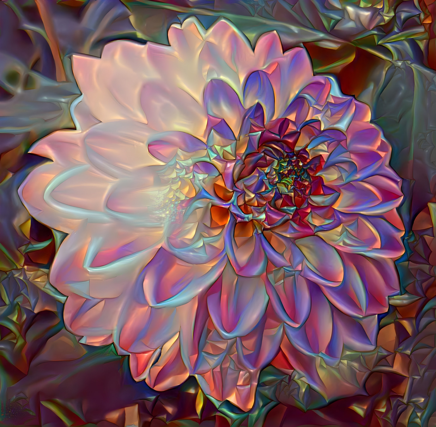 Dahlia