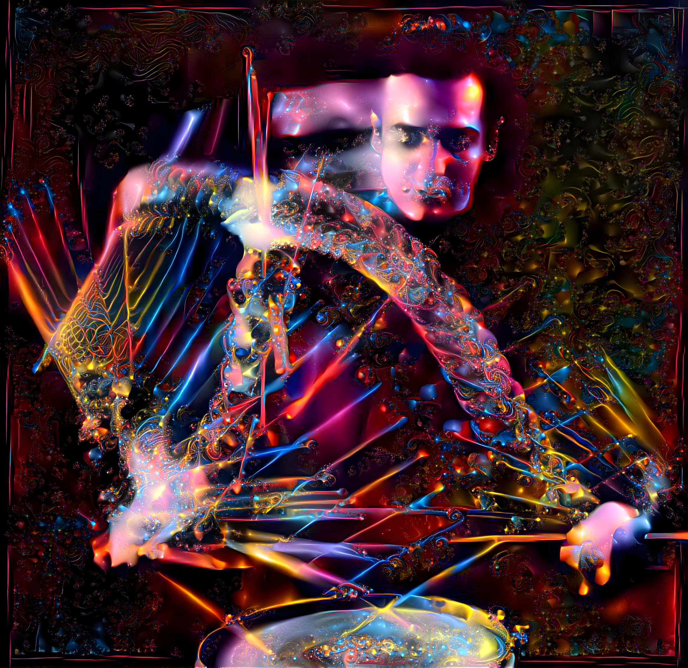 Gene Krupa #4