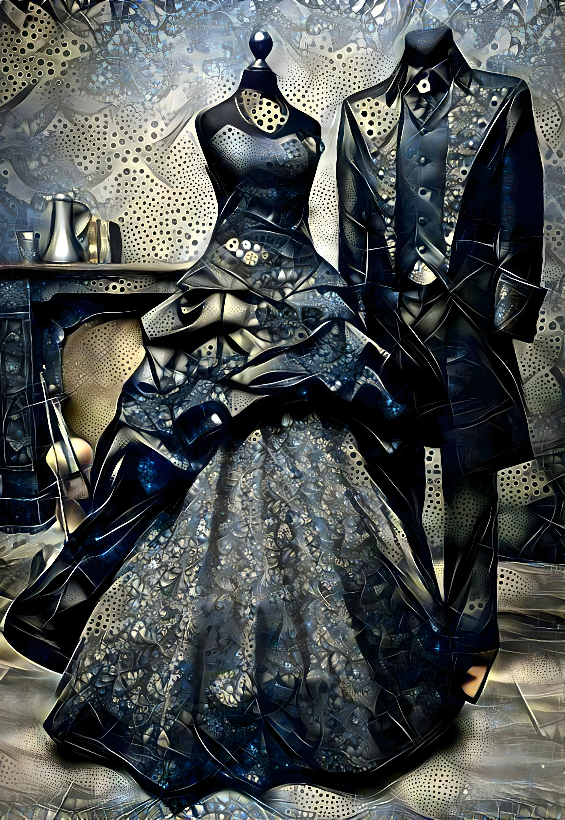 Gothic Garments