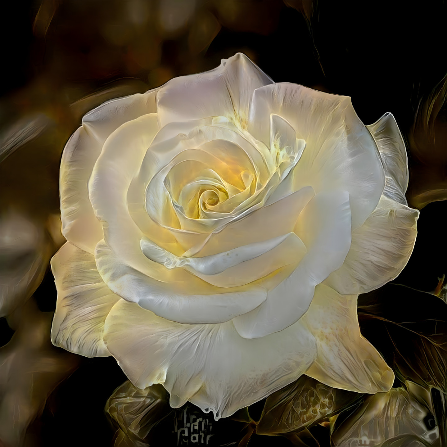 White Rose