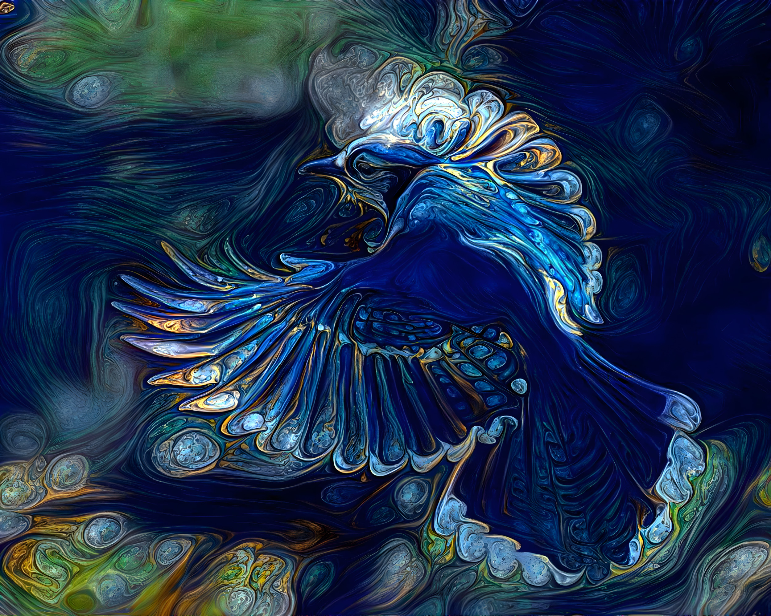 Blue Jay