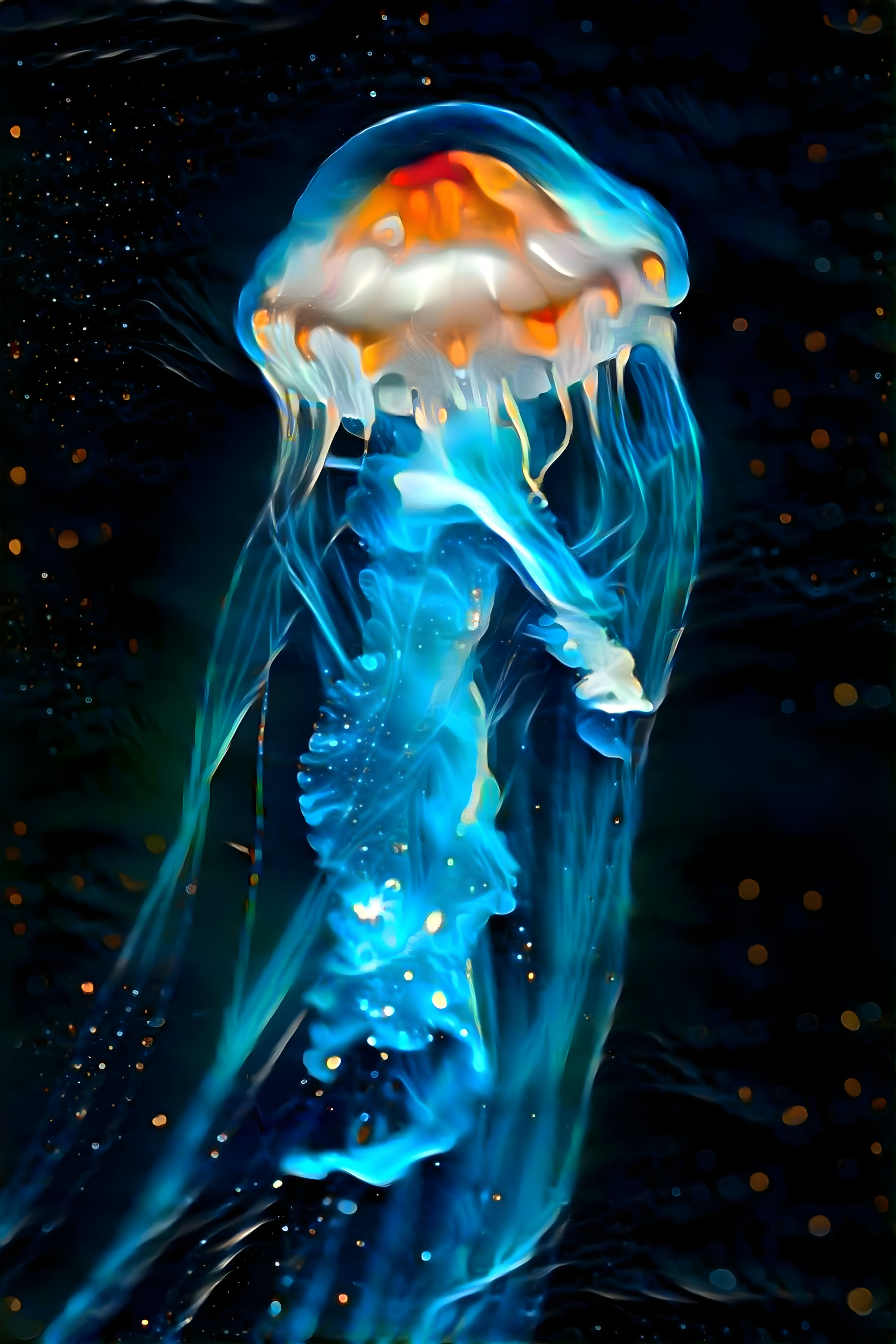 Jellyfish