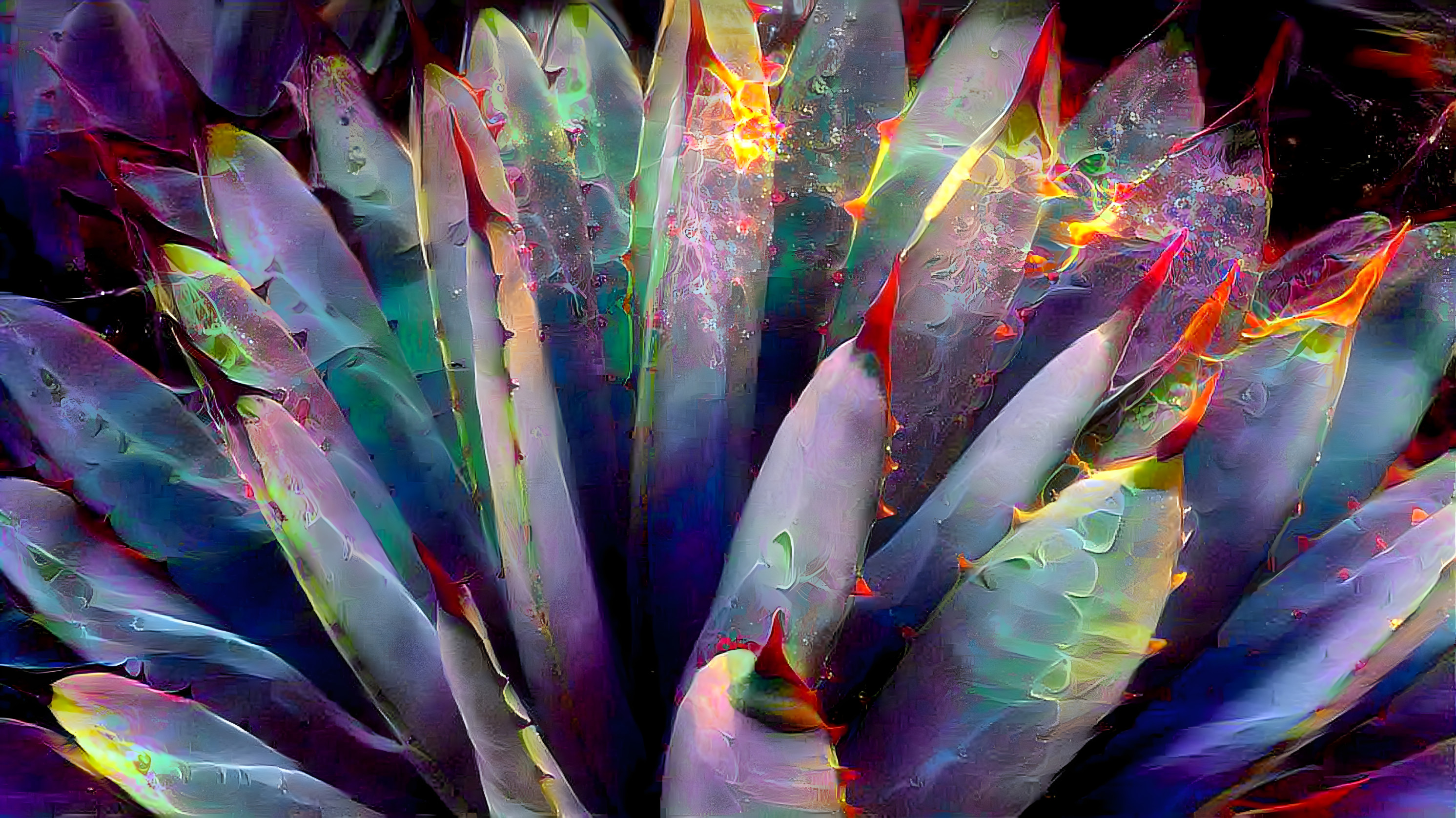 Agave