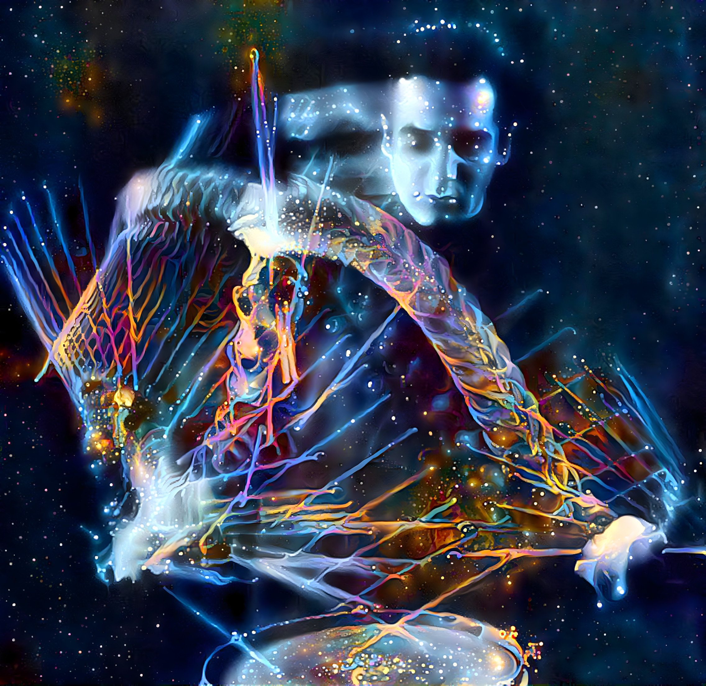 Gene Krupa