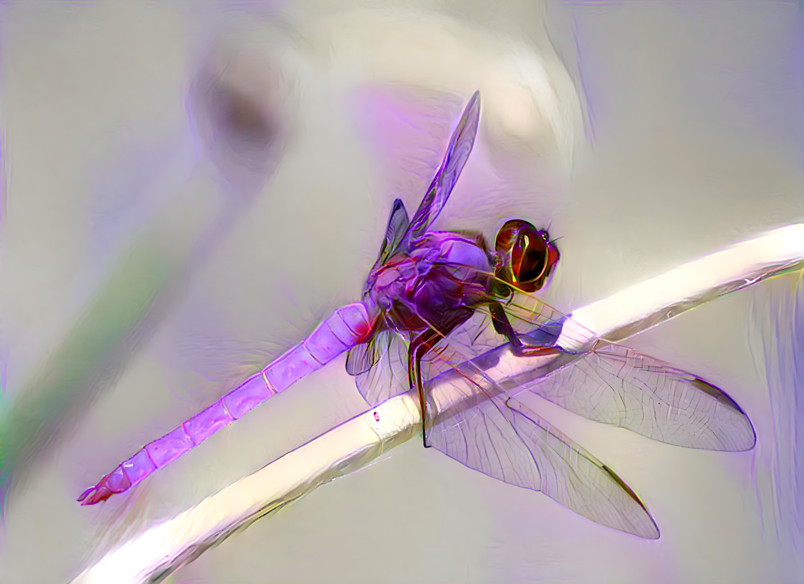 Dragonfly