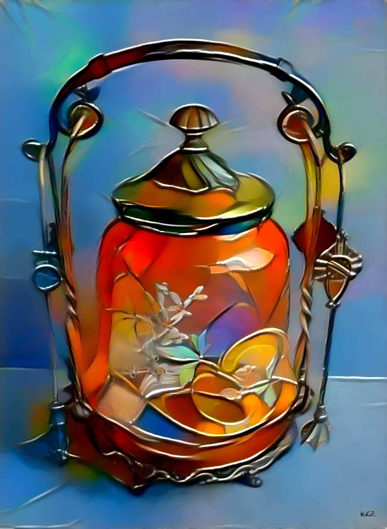 Jar