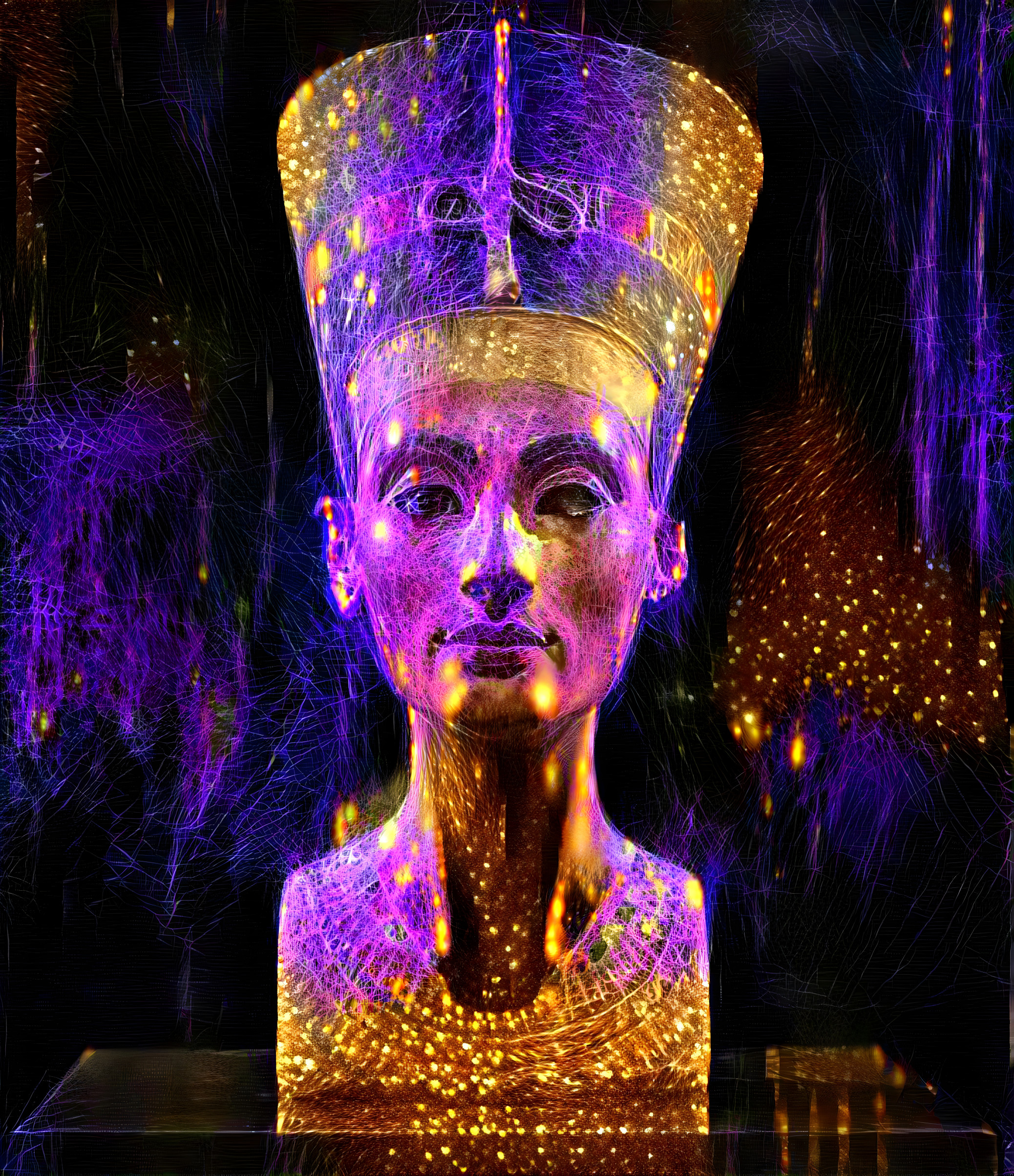 Nefertiti