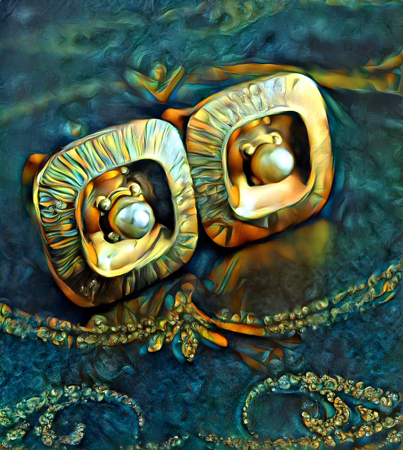 Cufflinks