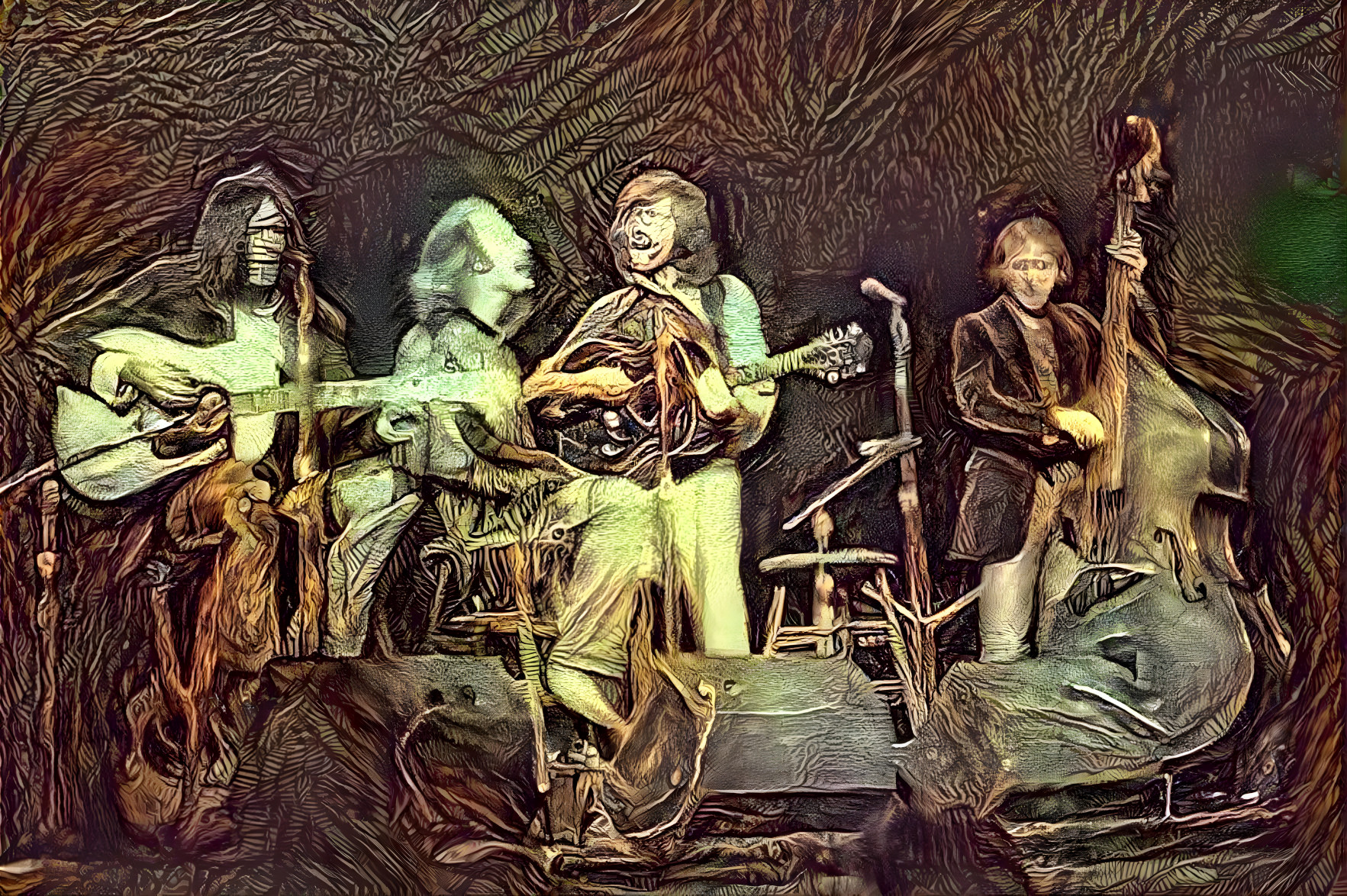 CSNY