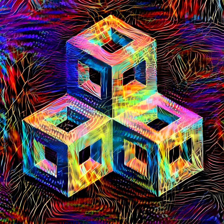 cubes