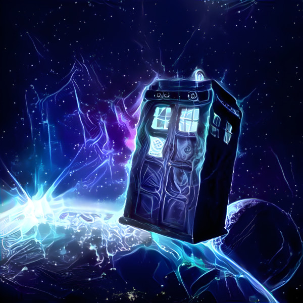 TARDIS