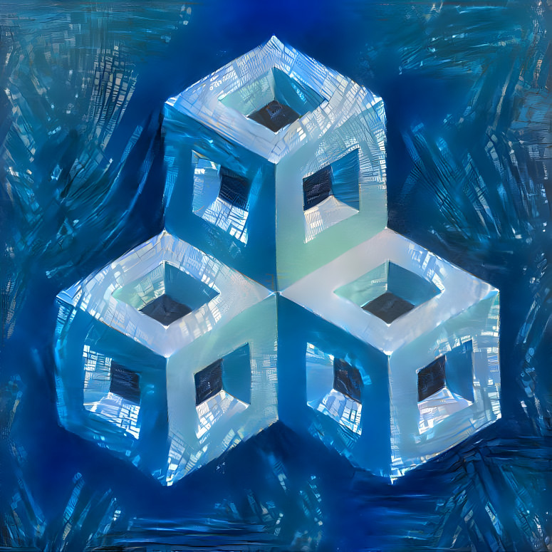 cubes