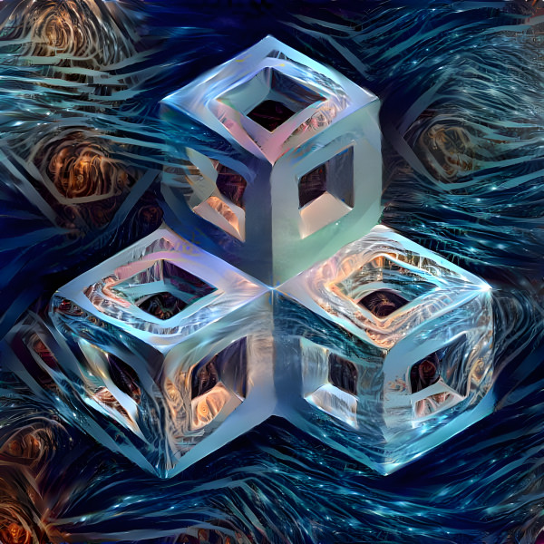 cubes