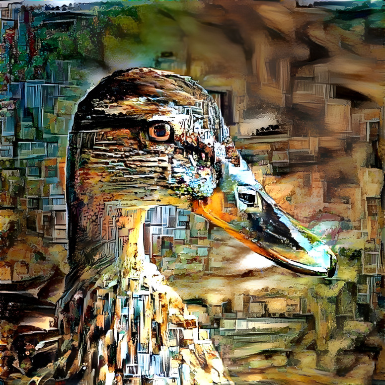 duck