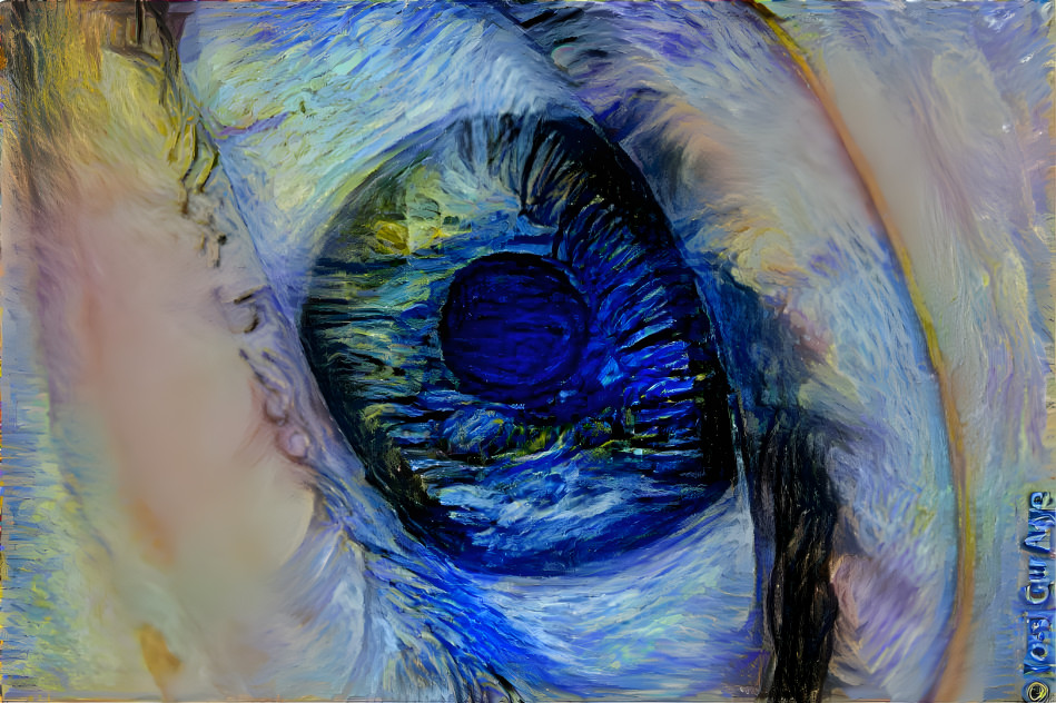 eye