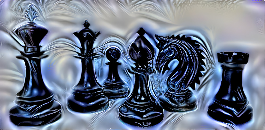 Chess Dreams