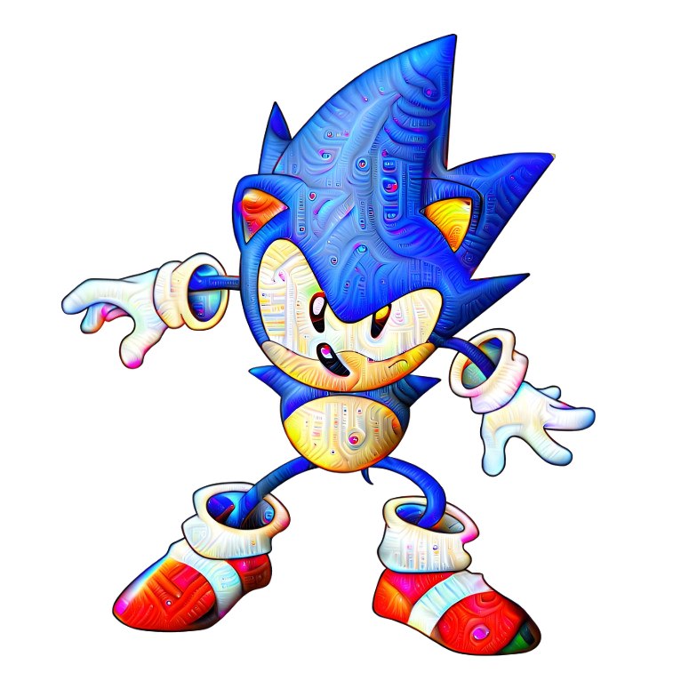 Sonic 13