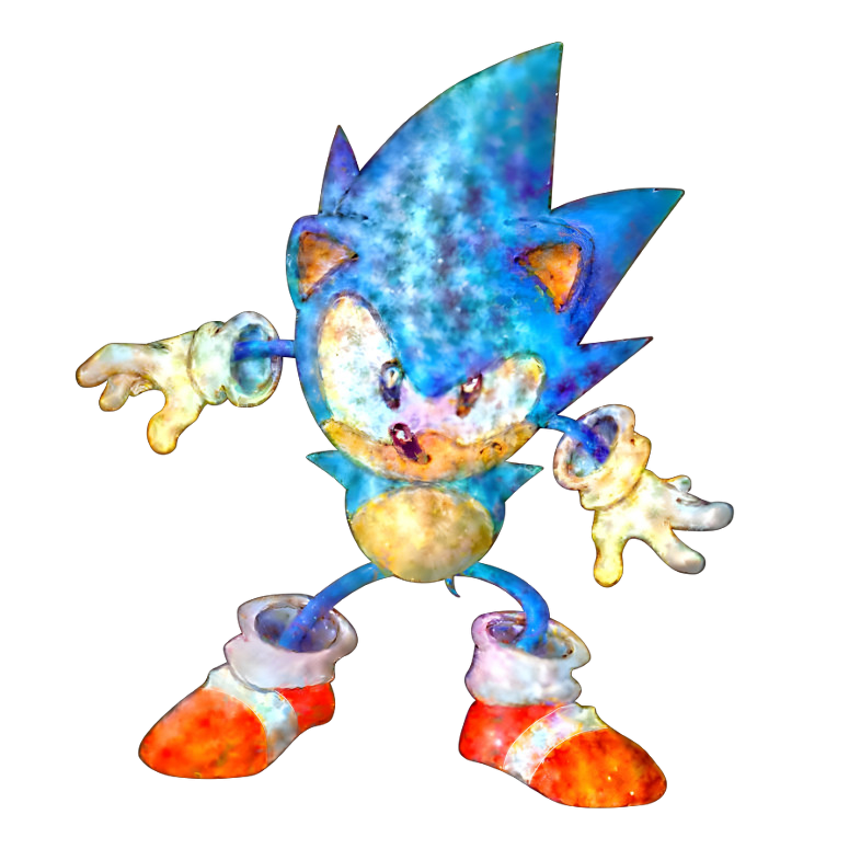 sonic 3