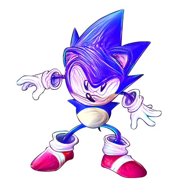 Sonic 19