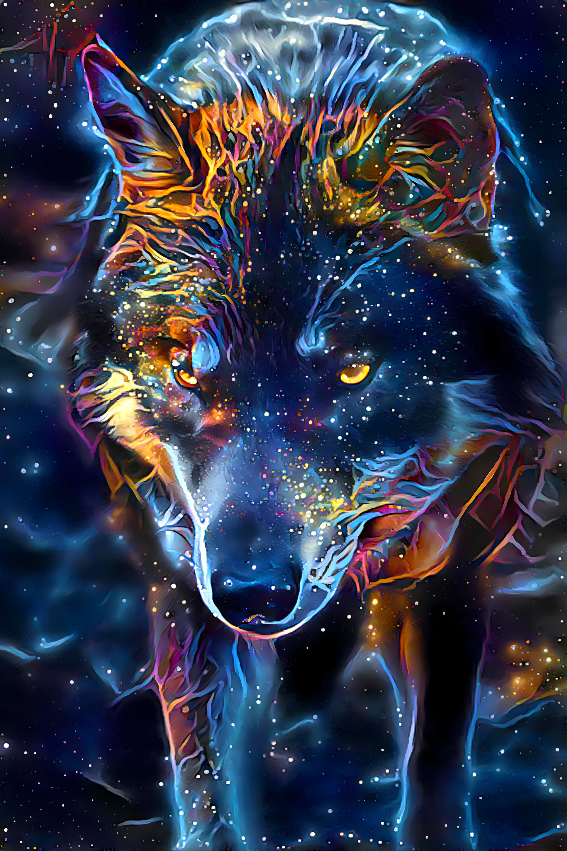 Wolf Spirit