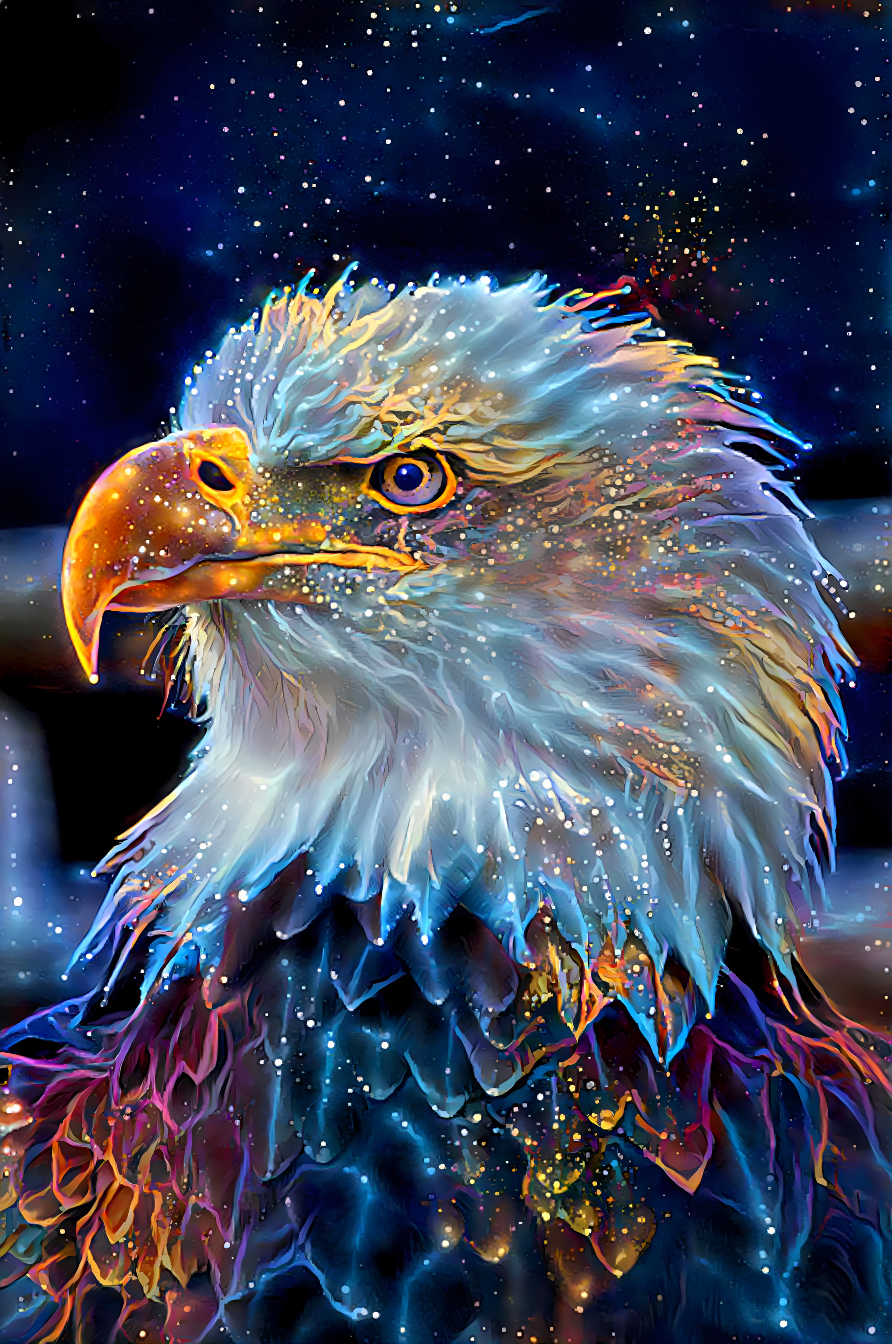 Eagle Spirit