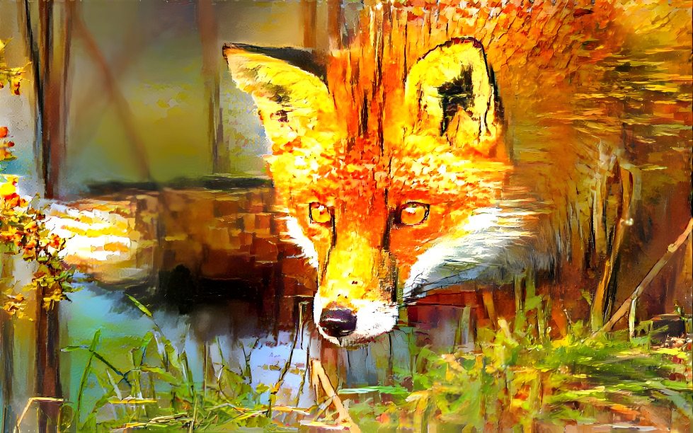 fox