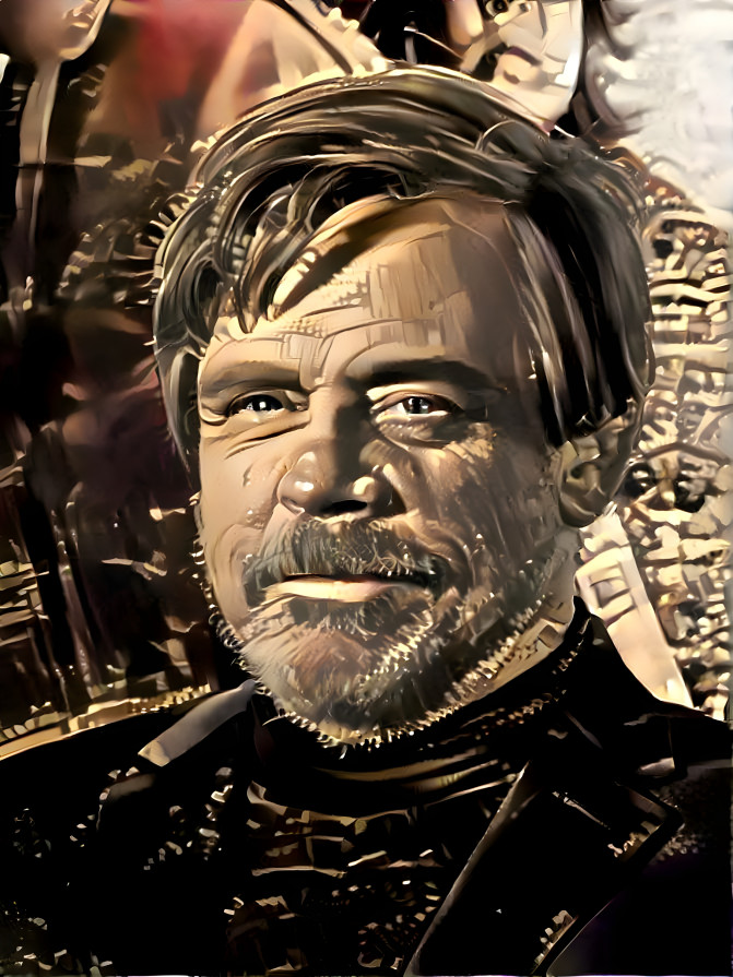 Mark Hamill