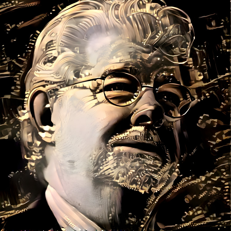 George Lucas